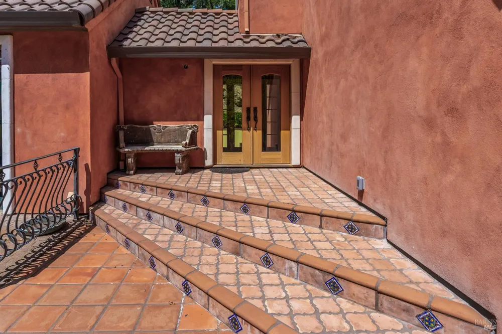 2145 NW Mount Veeder Road Napa, CA 94558
