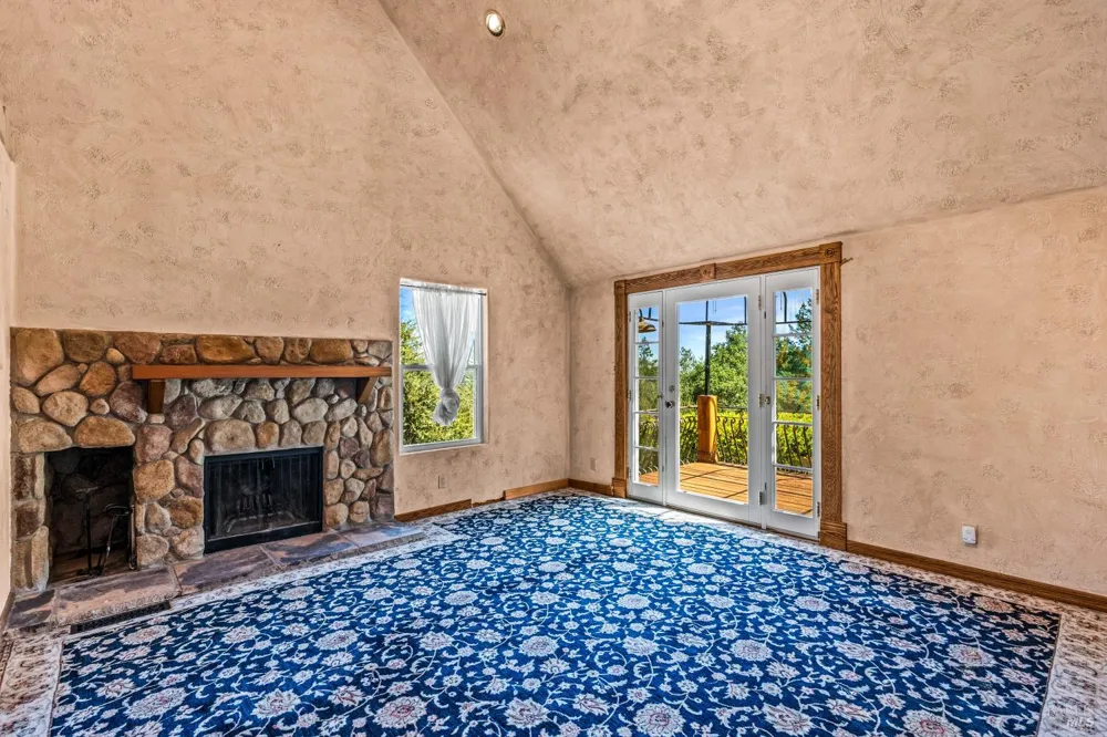 2145 NW Mount Veeder Road Napa, CA 94558