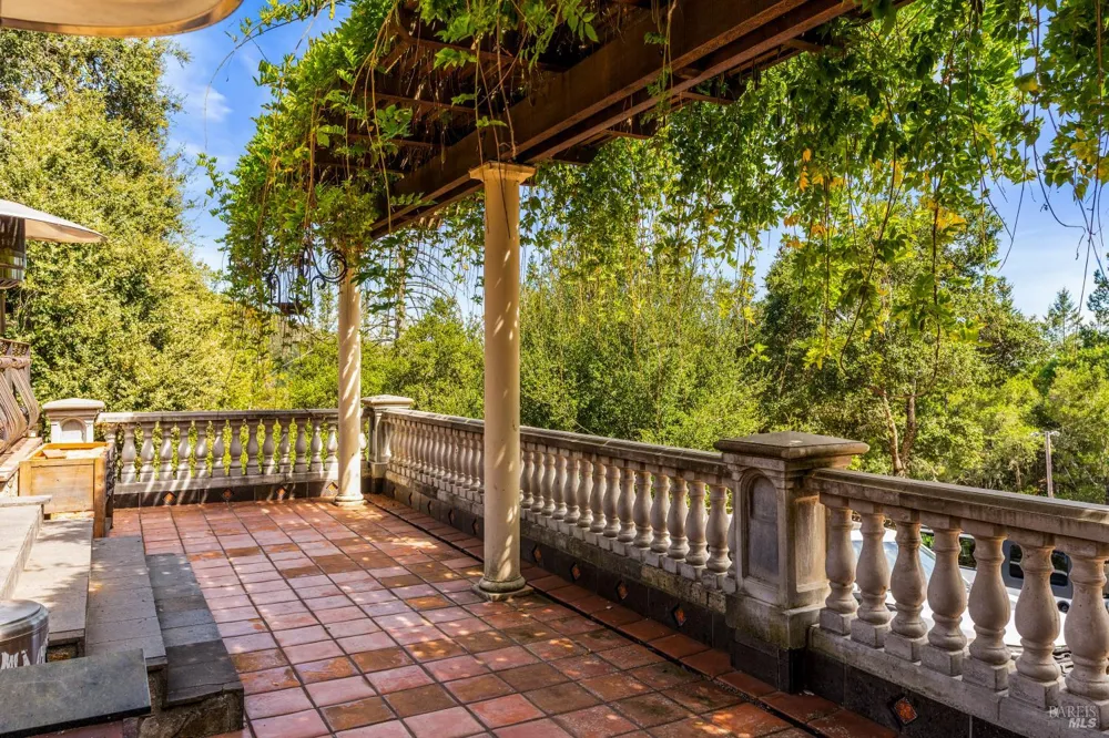 2145 NW Mount Veeder Road Napa, CA 94558