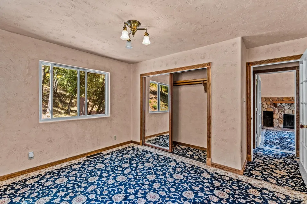 2145 NW Mount Veeder Road Napa, CA 94558