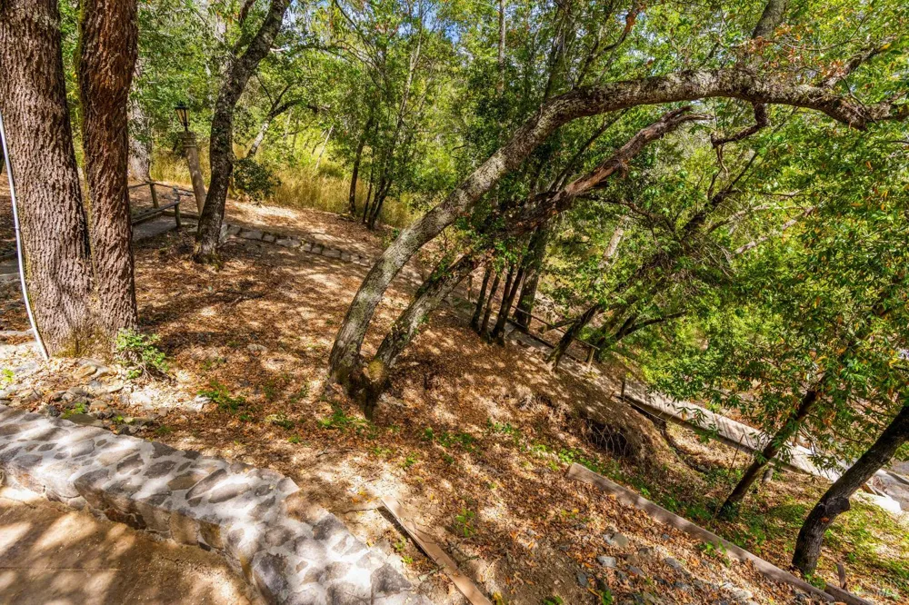 2145 NW Mount Veeder Road Napa, CA 94558