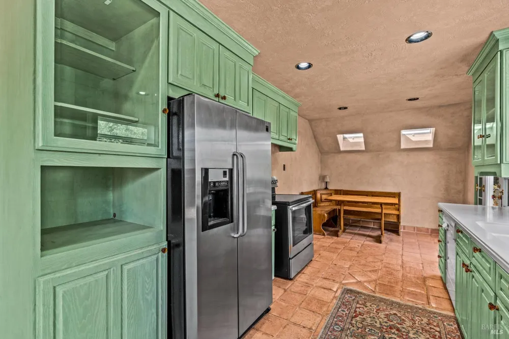 2145 NW Mount Veeder Road Napa, CA 94558