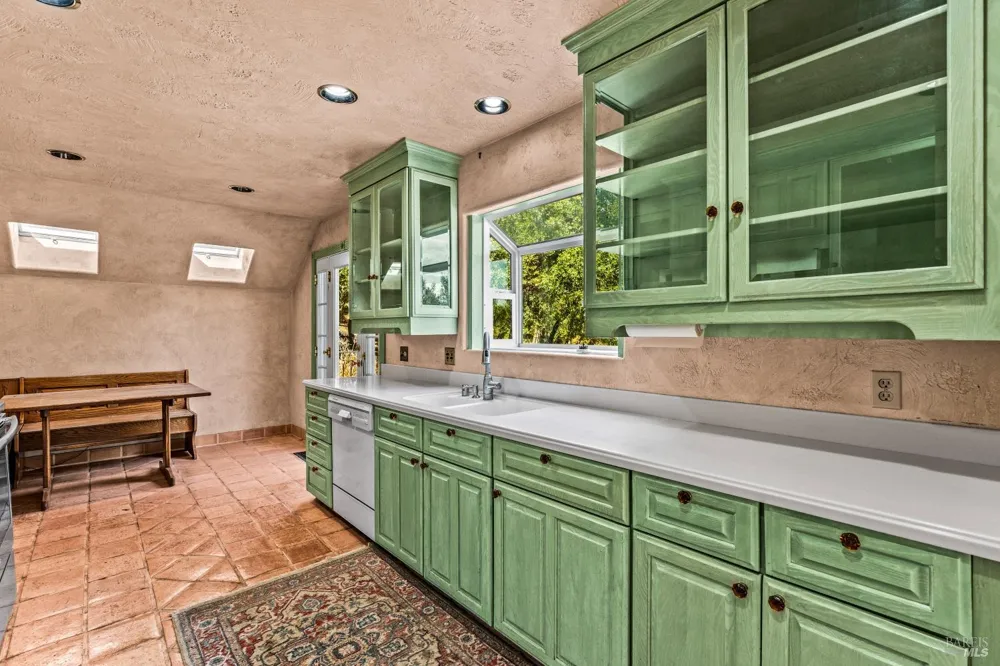 2145 NW Mount Veeder Road Napa, CA 94558
