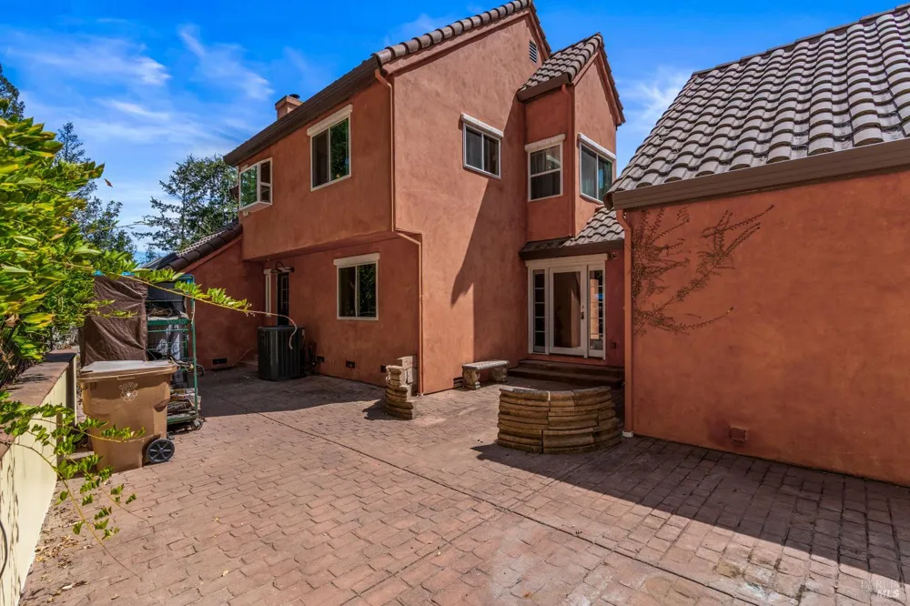 2145 NW Mount Veeder Road Napa, CA 94558