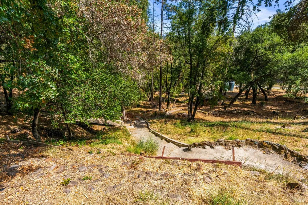 2145 NW Mount Veeder Road Napa, CA 94558