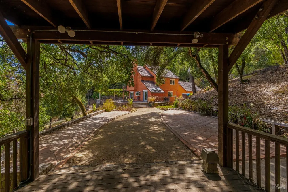 2145 NW Mount Veeder Road Napa, CA 94558