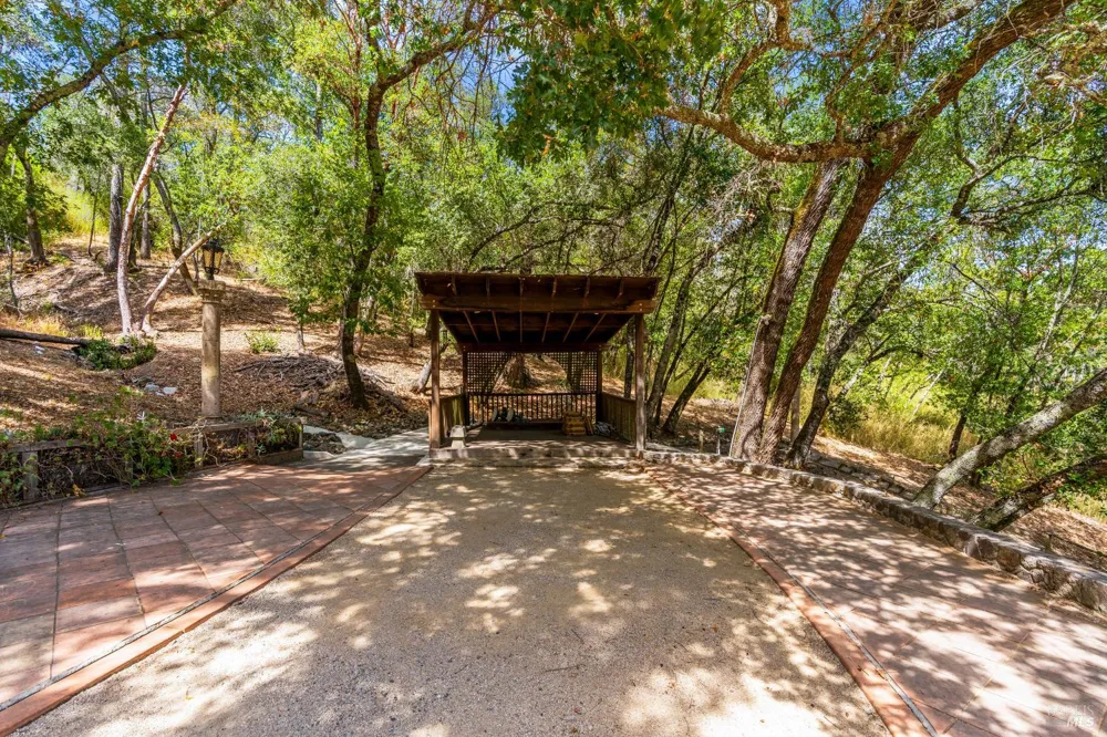 2145 NW Mount Veeder Road Napa, CA 94558