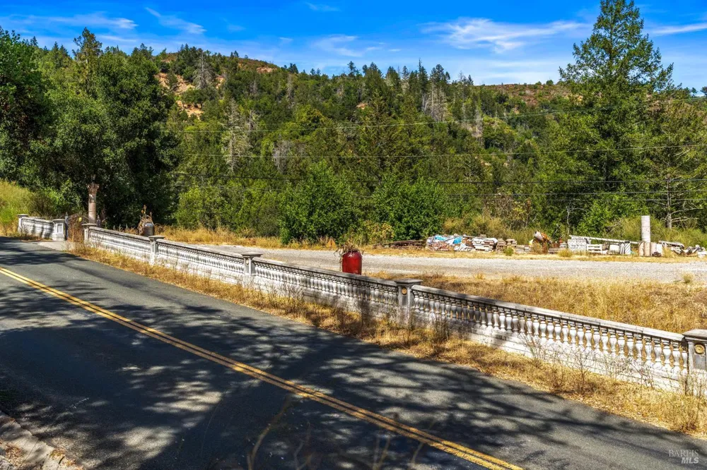 2145 NW Mount Veeder Road Napa, CA 94558