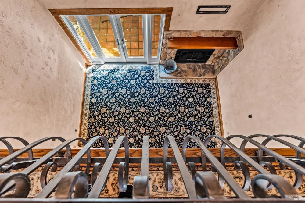 2145 NW Mount Veeder Road Napa, CA 94558