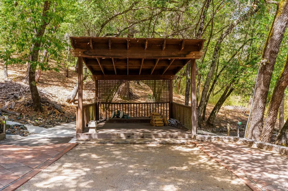 2145 NW Mount Veeder Road Napa, CA 94558