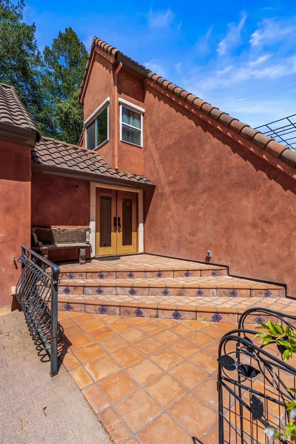 2145 NW Mount Veeder Road Napa, CA 94558