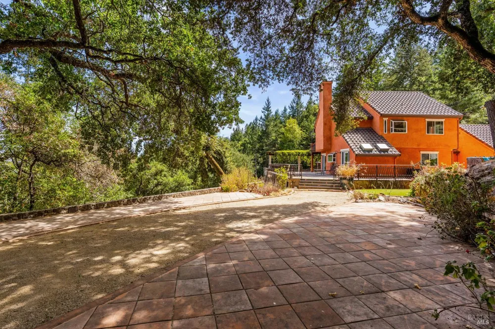 2145 NW Mount Veeder Road Napa, CA 94558