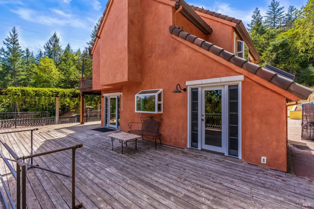 2145 NW Mount Veeder Road Napa, CA 94558