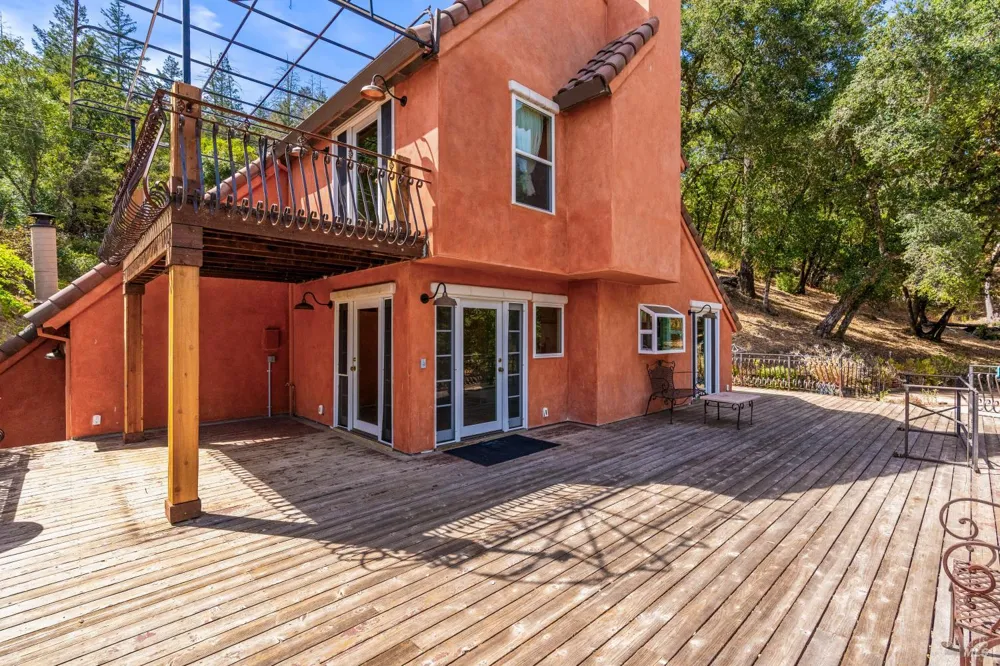 2145 NW Mount Veeder Road Napa, CA 94558
