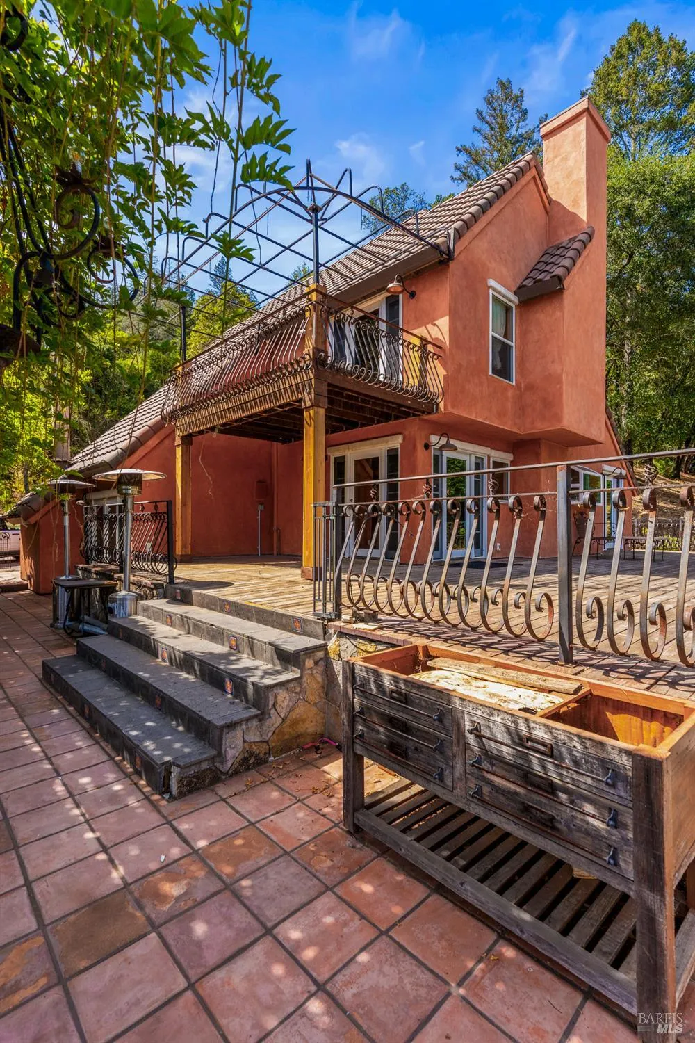 2145 NW Mount Veeder Road Napa, CA 94558