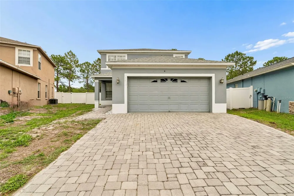 12610 ADVENTURE DRIVE Riverview, FL 33579
