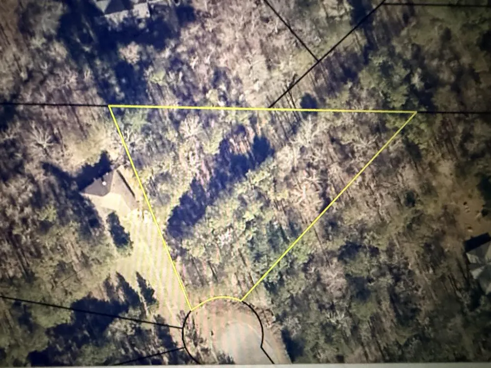 lot 22 Quail Trail Fortson, GA 31811