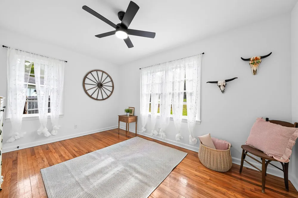 5087 Berry Avenue Columbus, GA 31904
