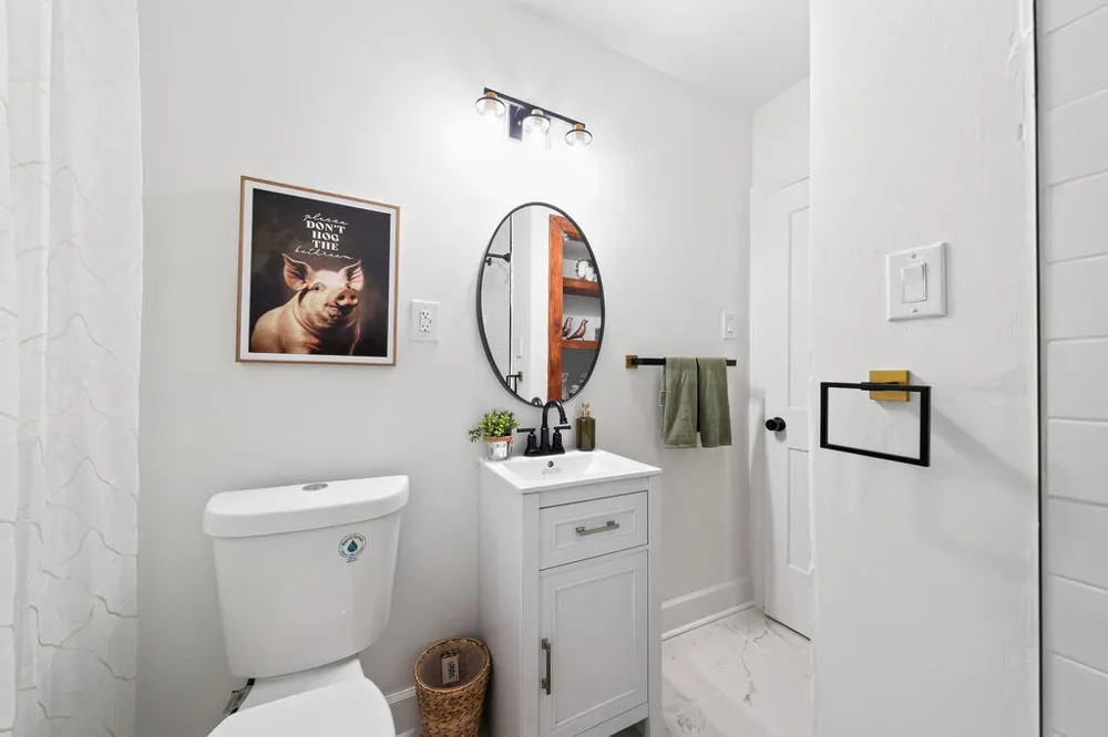 5087 Berry Avenue Columbus, GA 31904