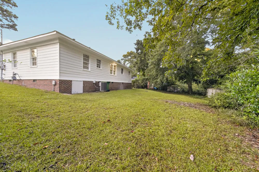 5087 Berry Avenue Columbus, GA 31904