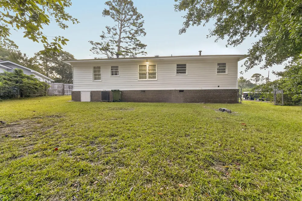 5087 Berry Avenue Columbus, GA 31904
