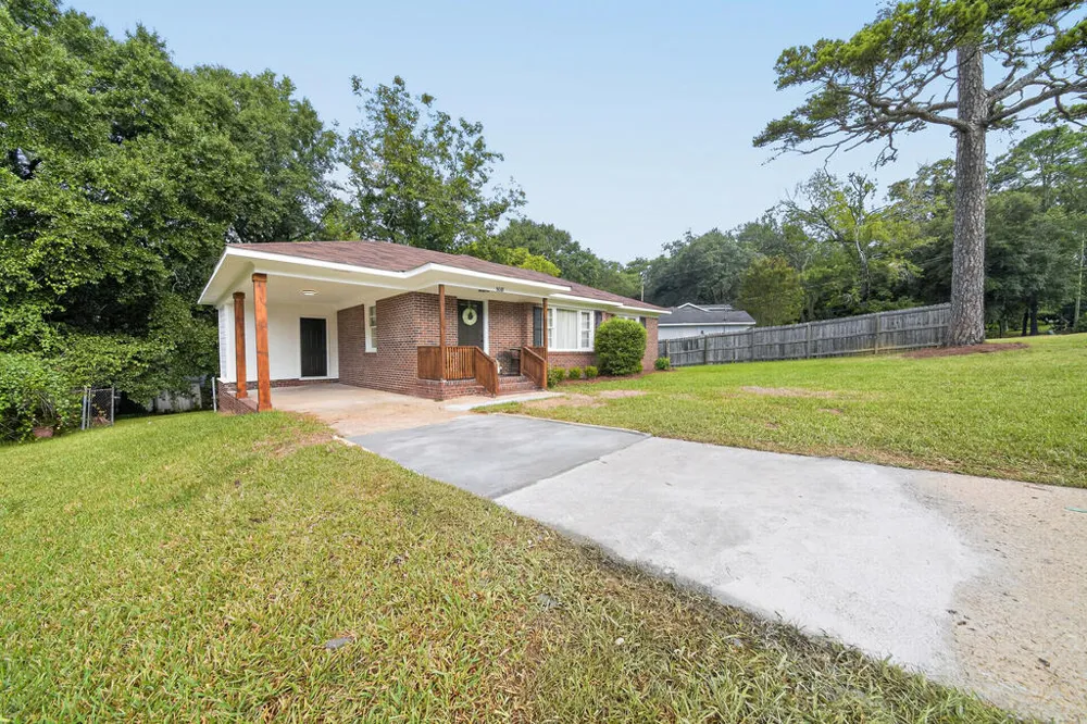 5087 Berry Avenue Columbus, GA 31904