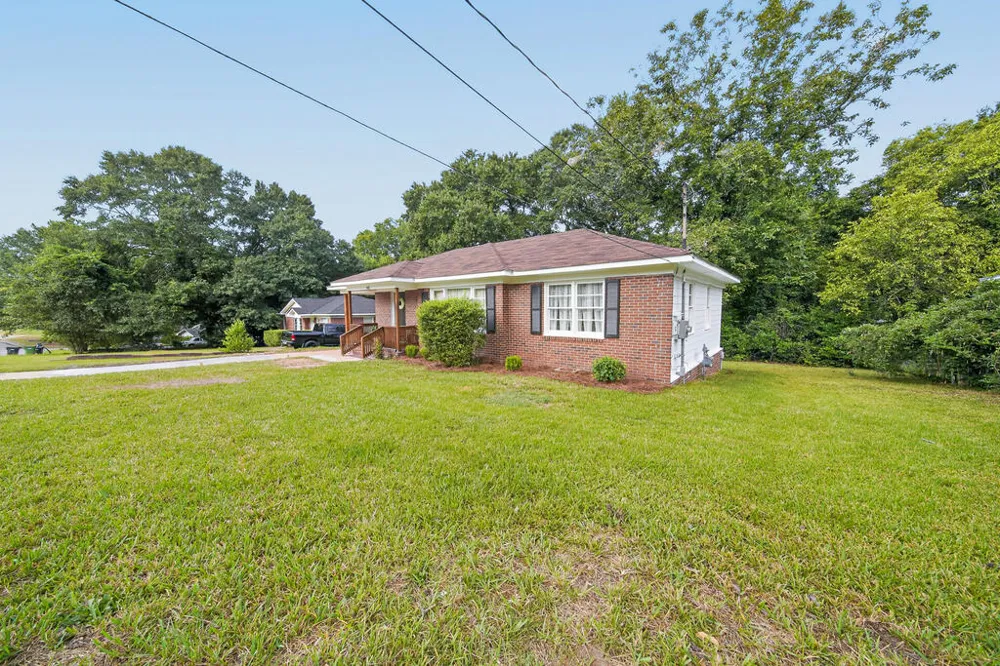 5087 Berry Avenue Columbus, GA 31904