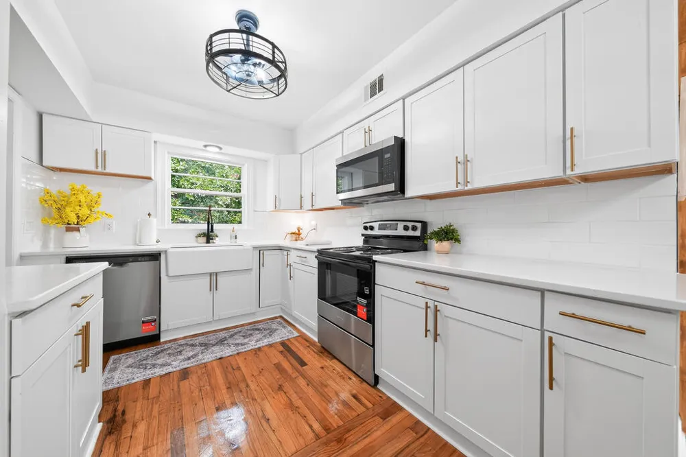 5087 Berry Avenue Columbus, GA 31904