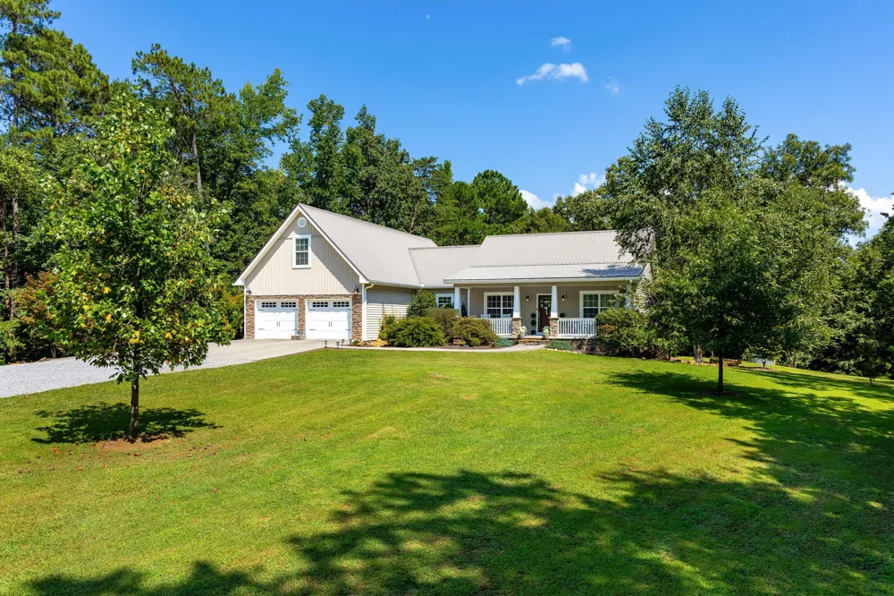 901 Osment Road SE Cleveland, TN 37323