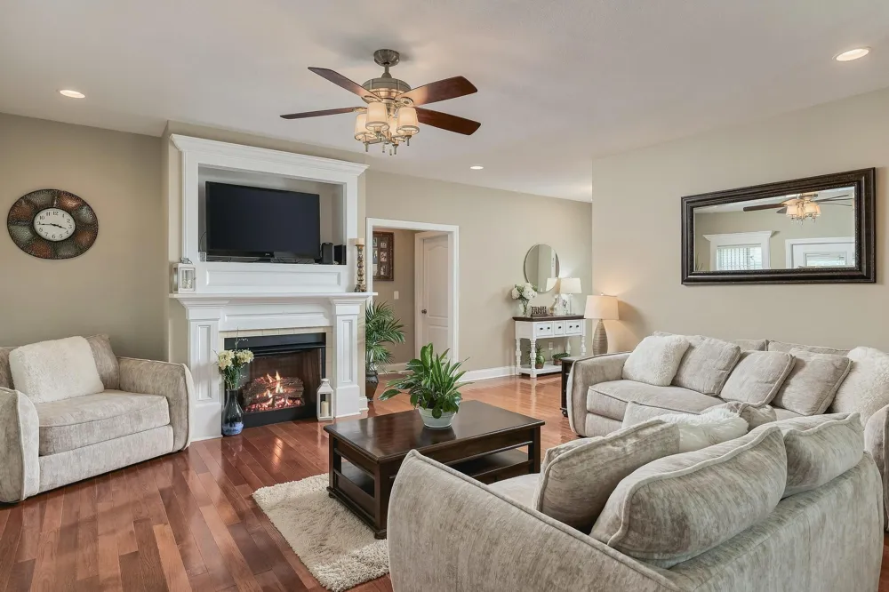 901 Osment Road SE Cleveland, TN 37323