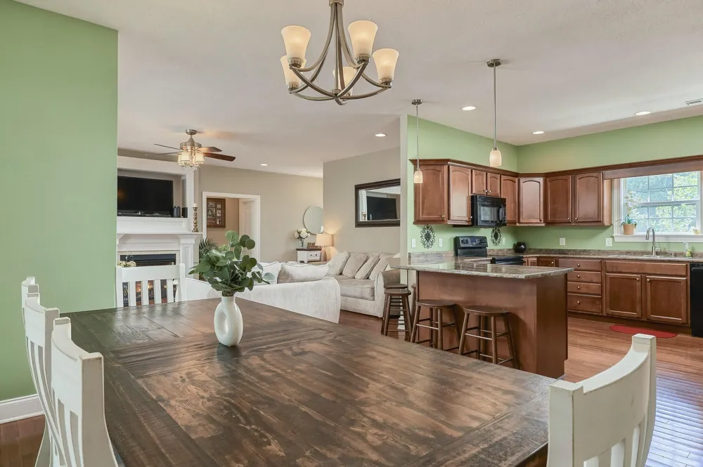901 Osment Road SE Cleveland, TN 37323