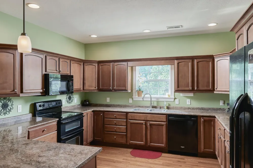 901 Osment Road SE Cleveland, TN 37323