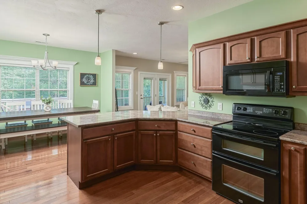 901 Osment Road SE Cleveland, TN 37323