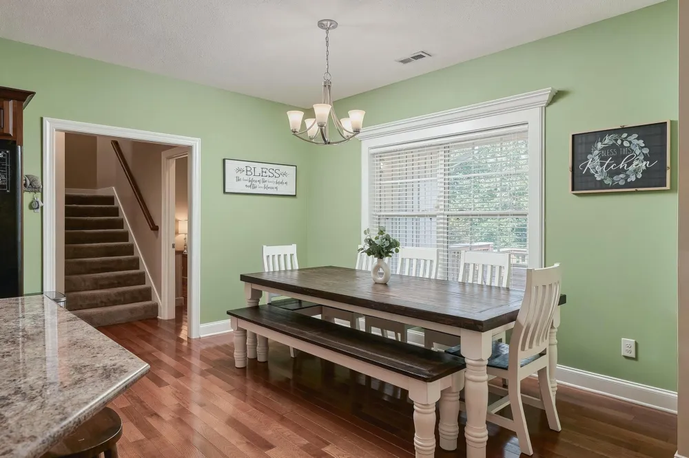 901 Osment Road SE Cleveland, TN 37323
