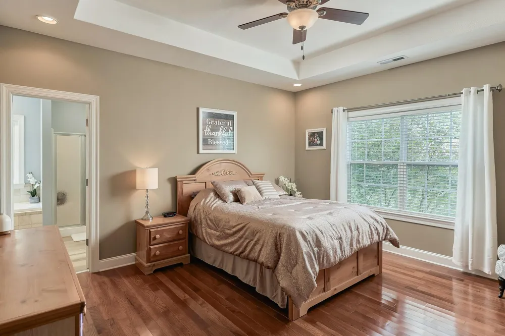 901 Osment Road SE Cleveland, TN 37323