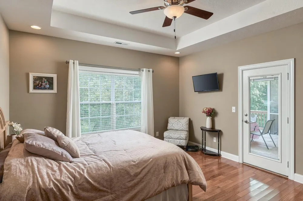 901 Osment Road SE Cleveland, TN 37323