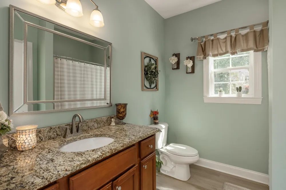 901 Osment Road SE Cleveland, TN 37323