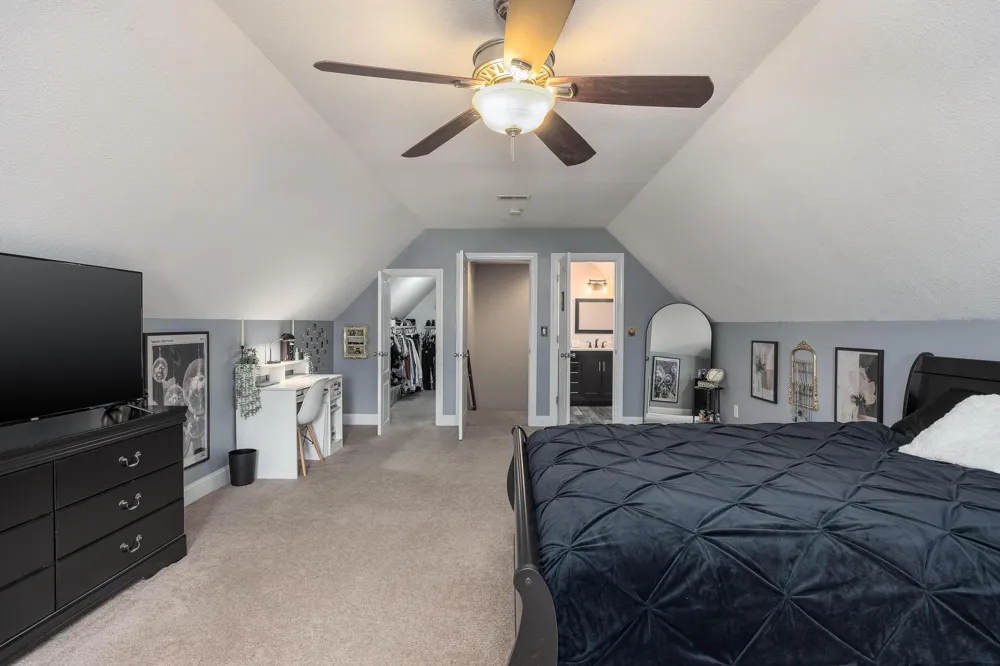 901 Osment Road SE Cleveland, TN 37323