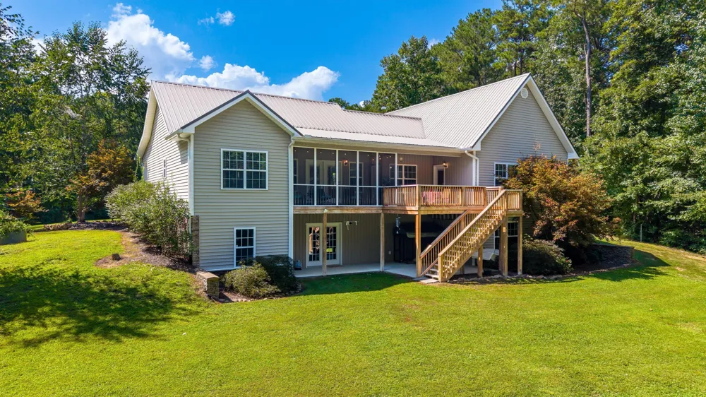 901 Osment Road SE Cleveland, TN 37323