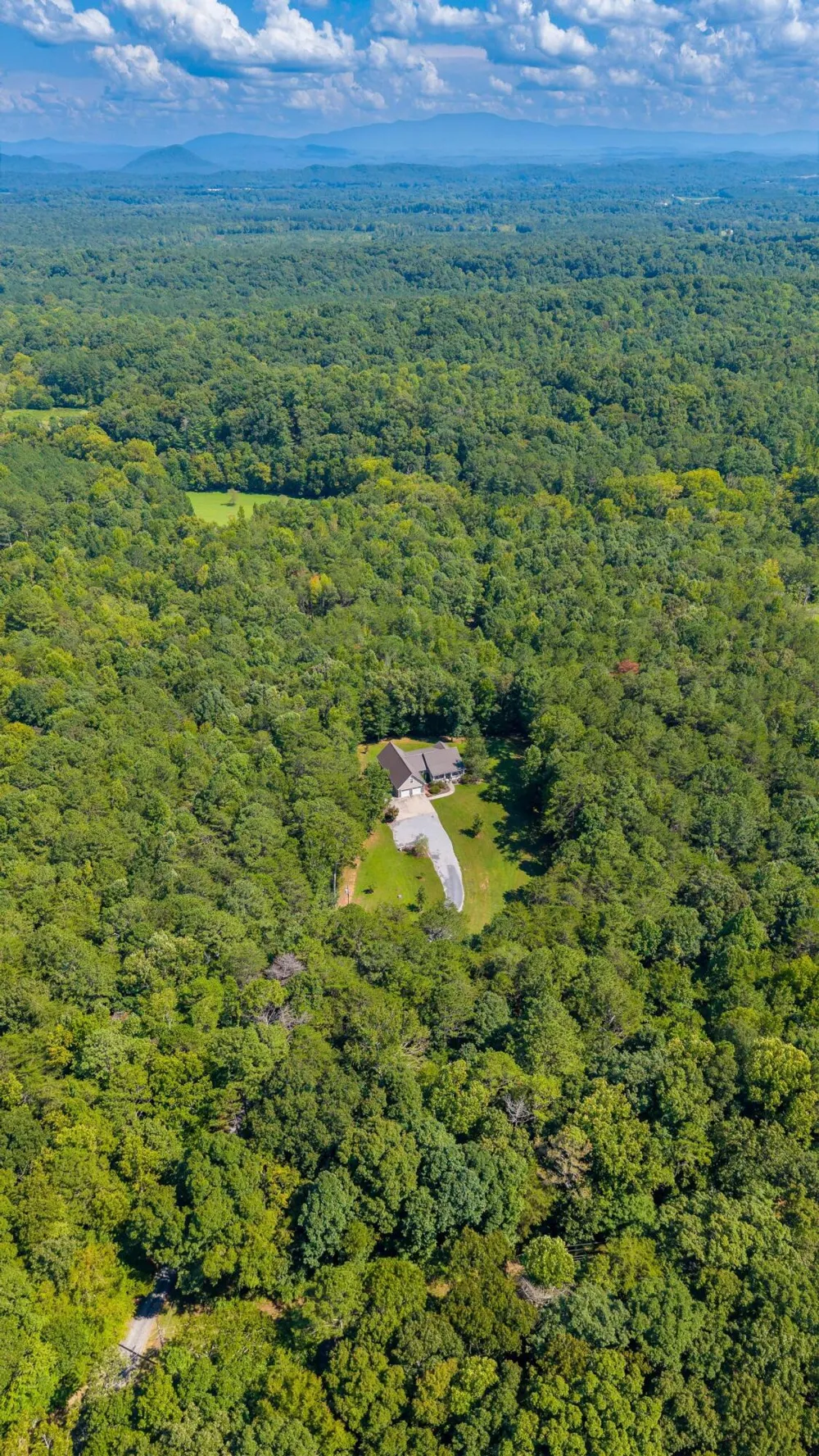 901 Osment Road SE Cleveland, TN 37323