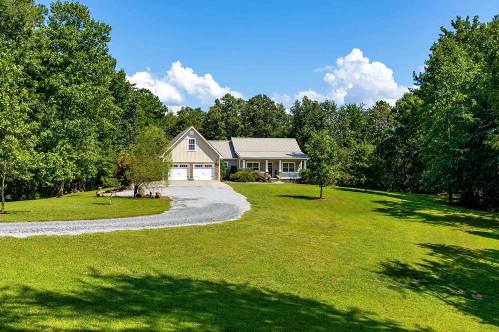 901 Osment Road SE Cleveland, TN 37323
