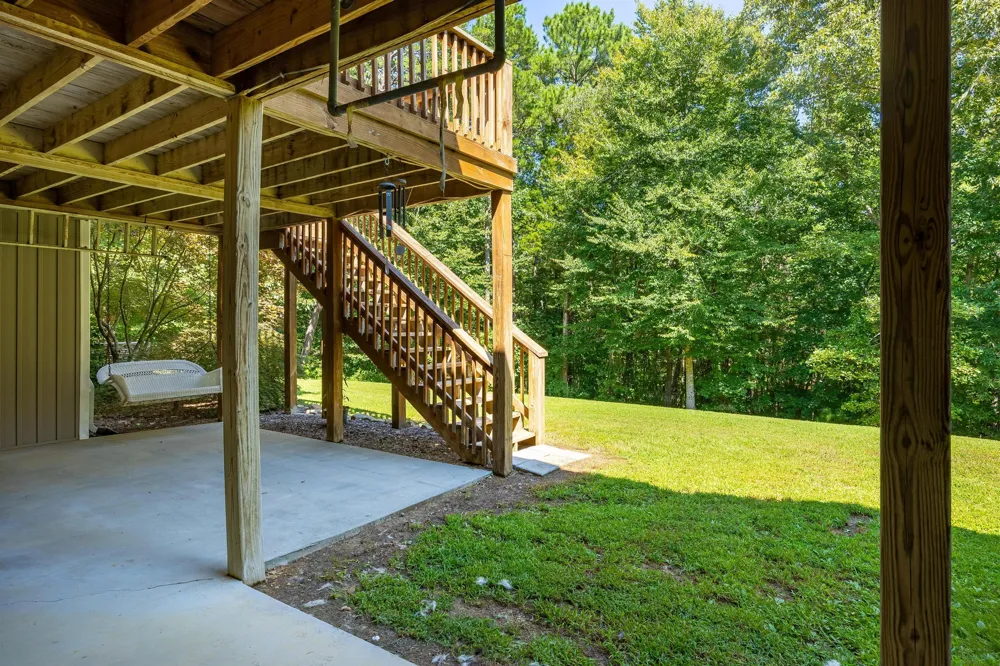 901 Osment Road SE Cleveland, TN 37323