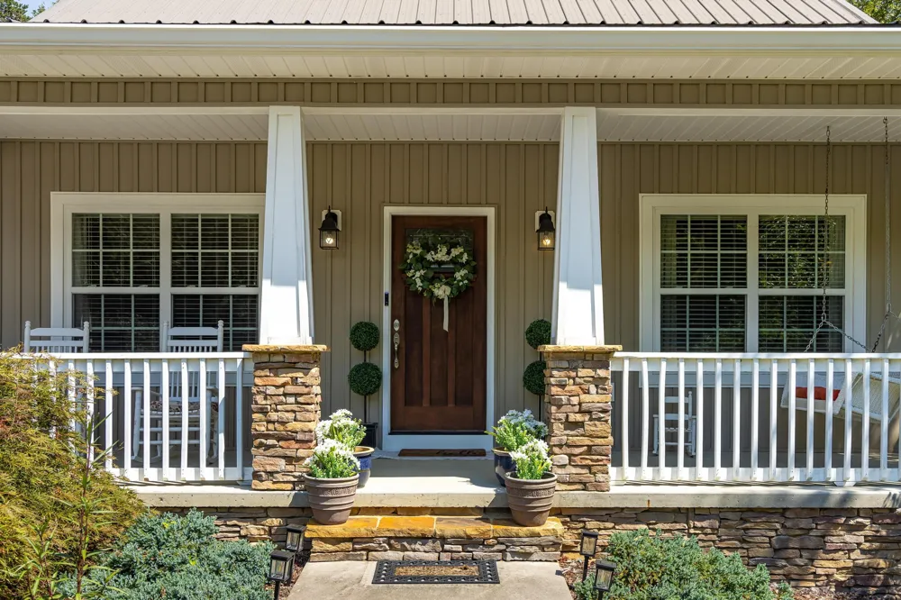 901 Osment Road SE Cleveland, TN 37323