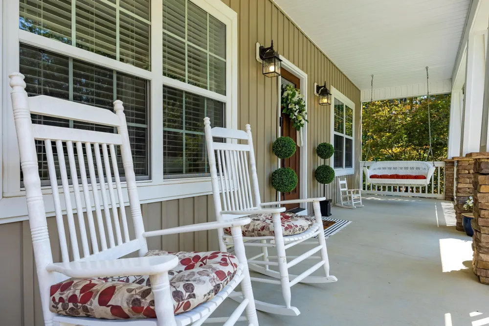 901 Osment Road SE Cleveland, TN 37323