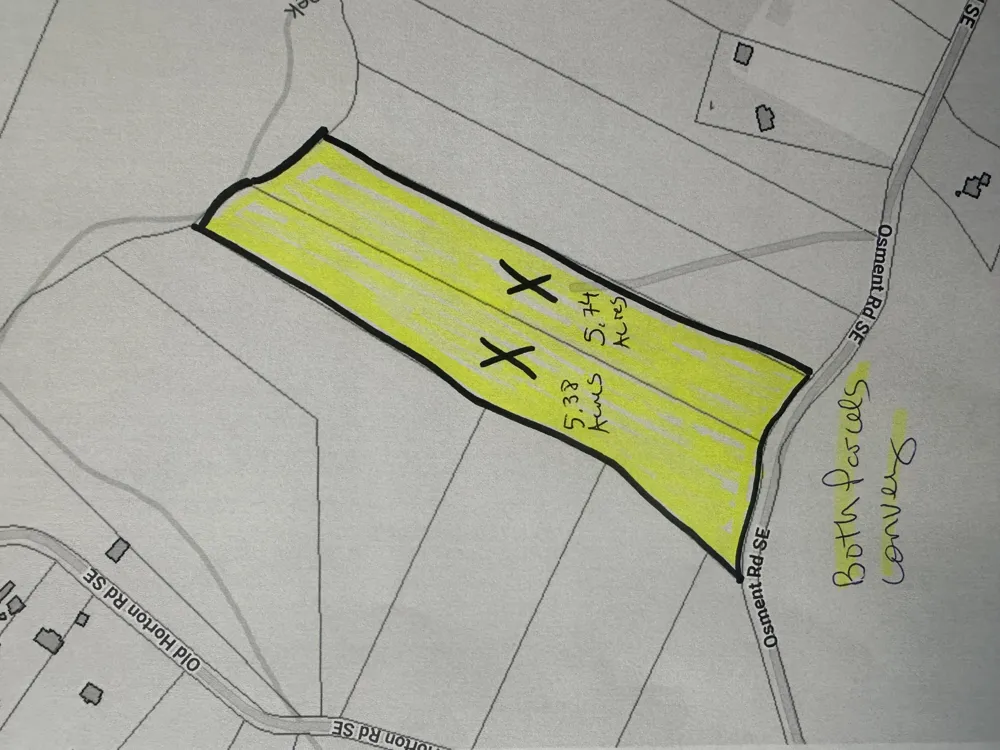 901 Osment Road SE Cleveland, TN 37323