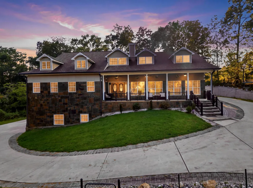 Address Not Shown Ooltewah, TN 37363