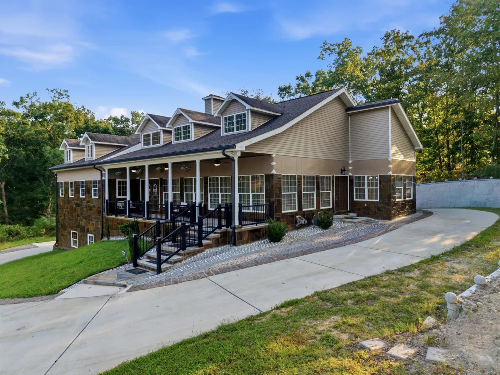 Address Not Shown Ooltewah, TN 37363
