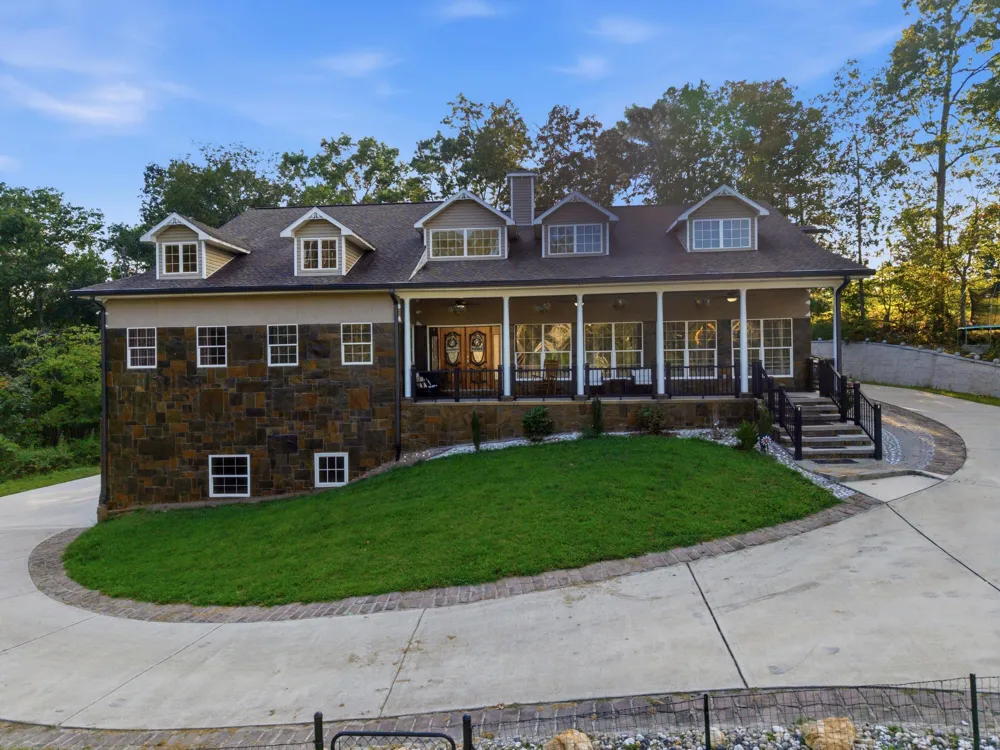 Address Not Shown Ooltewah, TN 37363