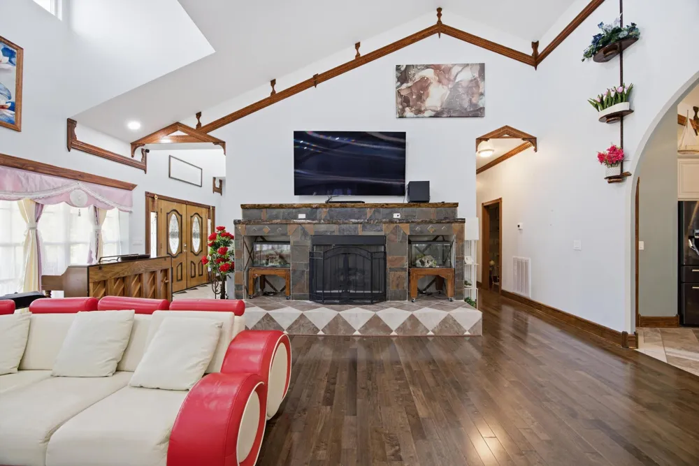 Address Not Shown Ooltewah, TN 37363