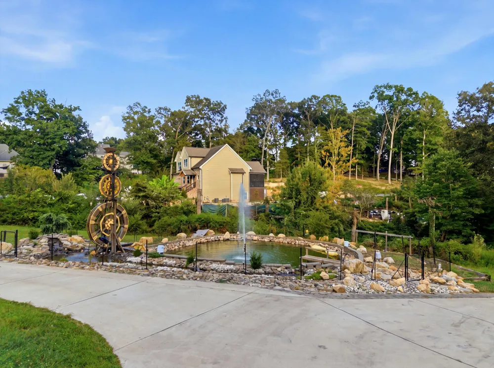 Address Not Shown Ooltewah, TN 37363